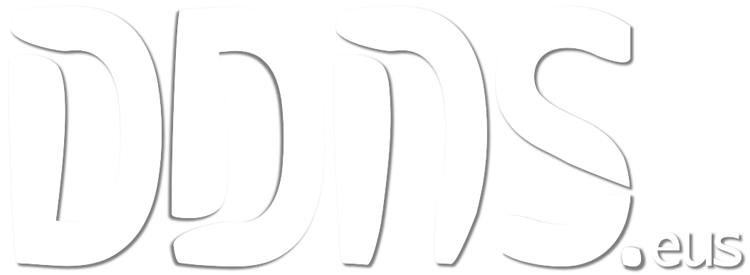 www.ddns.eus